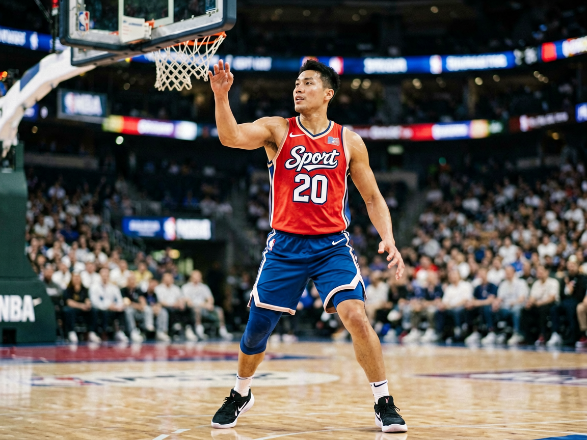 NBA