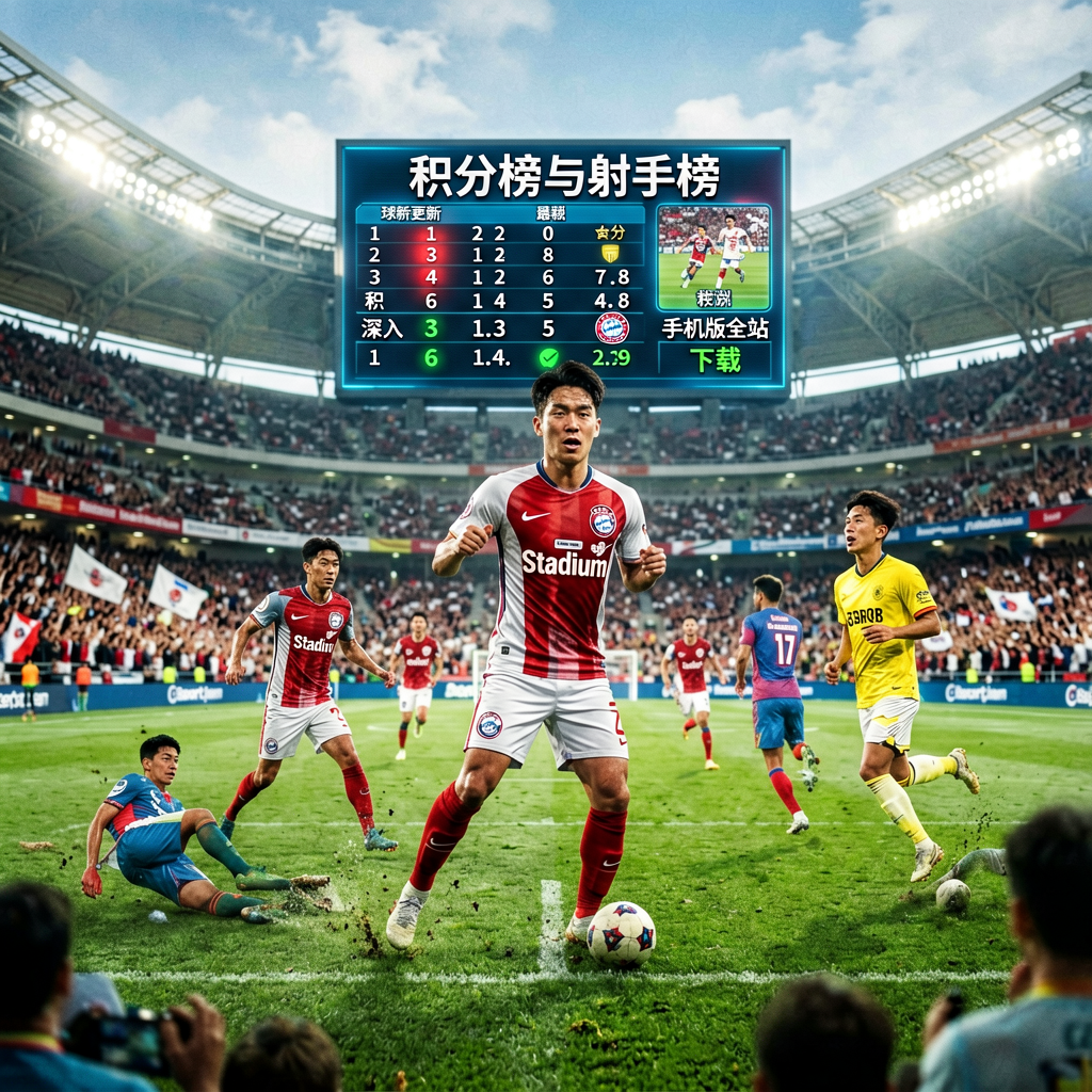 Stadium