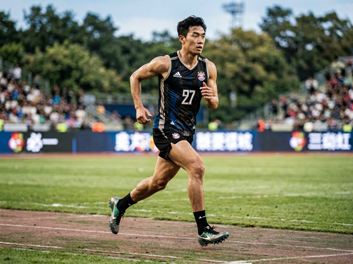 Runner